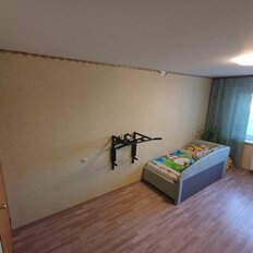 Квартира 79,3 м², 3-комнатная - изображение 4