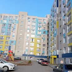 Квартира 30,4 м², 1-комнатная - изображение 4