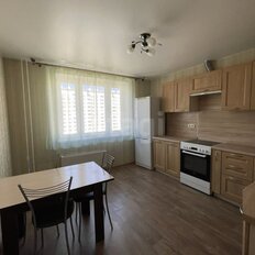 Квартира 58,5 м², 2-комнатная - изображение 1