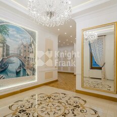 Квартира 191,2 м², 4-комнатная - изображение 5