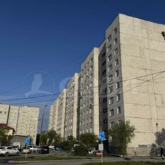 Квартира 68,6 м², 3-комнатная - изображение 2