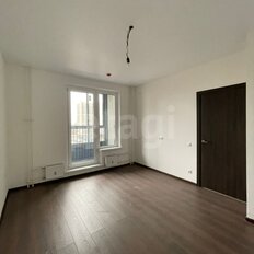 Квартира 34,5 м², 1-комнатная - изображение 3