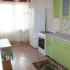 Квартира 38,4 м², 1-комнатная - изображение 2