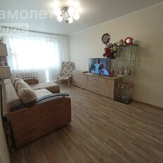 Квартира 61,1 м², 3-комнатная - изображение 1