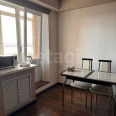 Квартира 34,3 м², студия - изображение 1