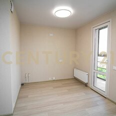 Квартира 23,2 м², студия - изображение 4