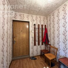 Квартира 55,4 м², 3-комнатная - изображение 3