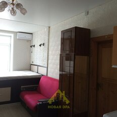 Квартира 20,8 м², 1-комнатная - изображение 4