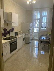 30 м², квартира-студия 40 000 ₽ в месяц - изображение 6