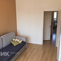 Квартира 58,8 м², 2-комнатная - изображение 5