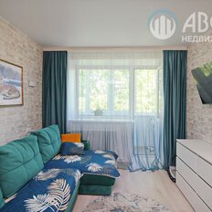 Квартира 45,4 м², 2-комнатная - изображение 2