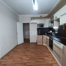 Квартира 110,3 м², 3-комнатная - изображение 1