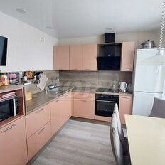 Квартира 74,6 м², 3-комнатная - изображение 3