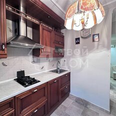 Квартира 59,2 м², 3-комнатная - изображение 2