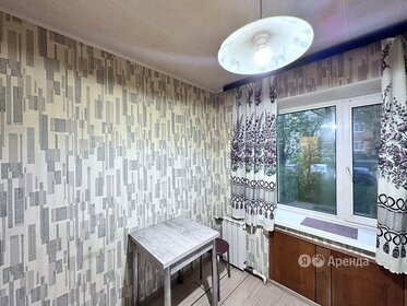 31 м², 1-комнатная квартира 21 500 ₽ в месяц - изображение 8