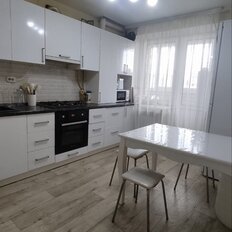 Квартира 37,2 м², 1-комнатная - изображение 4