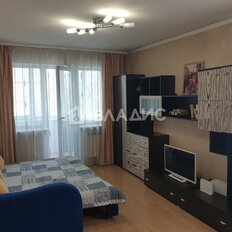 Квартира 30,1 м², 1-комнатная - изображение 2