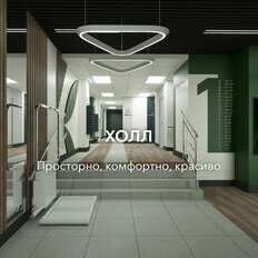 Квартира 49 м², 2-комнатная - изображение 5