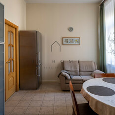 Квартира 126,9 м², 3-комнатная - изображение 4