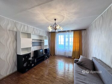 40 м², 1-комнатная квартира 42 000 ₽ в месяц - изображение 8