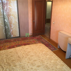 Квартира 69,2 м², 3-комнатная - изображение 4