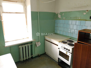 Купить квартиру двухуровневую в районе Ленинский в Тамбове - изображение 27