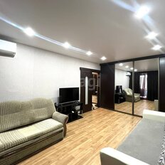 Квартира 38,1 м², 1-комнатная - изображение 5