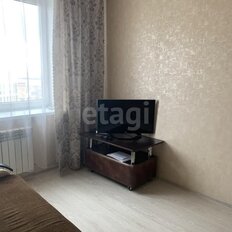 Квартира 32,8 м², 1-комнатная - изображение 5