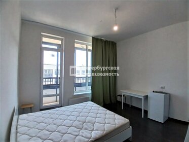 25 м², квартира-студия 18 000 ₽ в месяц - изображение 48