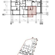 Квартира 33,1 м², 1-комнатная - изображение 2