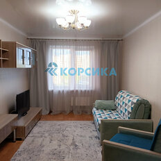 Квартира 58,2 м², 3-комнатная - изображение 2