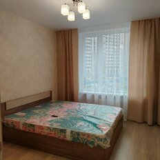 Квартира 33,1 м², 1-комнатная - изображение 5