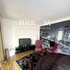 Квартира 38 м², 1-комнатные - изображение 2