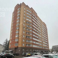 Квартира 36,9 м², студия - изображение 2