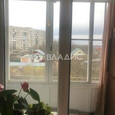 Квартира 34,1 м², 1-комнатная - изображение 2