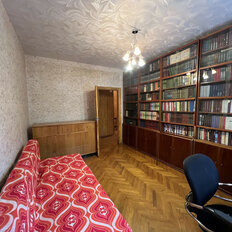 Квартира 102,4 м², 3-комнатная - изображение 5