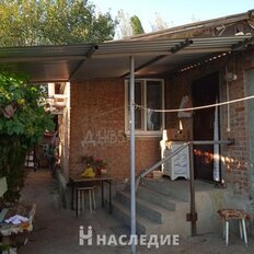 часть дома + 10 м², участок - изображение 1