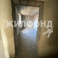 Квартира 33,4 м², 1-комнатная - изображение 5