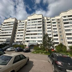 Квартира 34,7 м², 1-комнатная - изображение 1