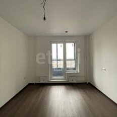 Квартира 34,5 м², 1-комнатная - изображение 2