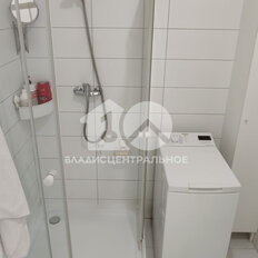 Квартира 25,9 м², студия - изображение 4