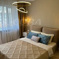 Квартира 44,8 м², 2-комнатная - изображение 3