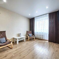 Квартира 36,4 м², 1-комнатная - изображение 1