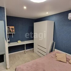 21,8 м², комната - изображение 4