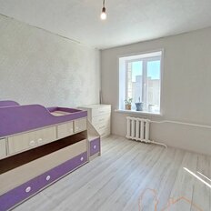 Квартира 33,4 м², 2-комнатная - изображение 1