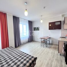 Квартира 26,8 м², 1-комнатная - изображение 2