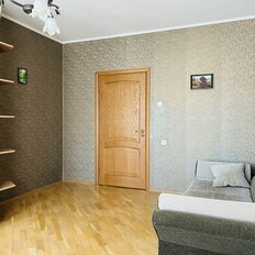 Квартира 78,7 м², 3-комнатная - изображение 5