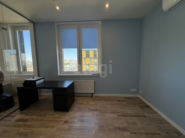 64 м², 3-комнатная квартира 146 500 ₽ в месяц - изображение 67