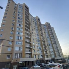 Квартира 52,7 м², 1-комнатная - изображение 1