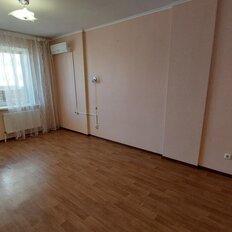 Квартира 46 м², 1-комнатная - изображение 2